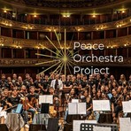 Peace Orchestra Project torna in scena e apre una nuova fase della propria storia Peace Orchestra Project torna in scena e apre una nuova fase della propria storia