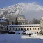 Festa della Candelora: Oropa celebra la tradizione - Foto di repertorio