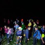 Pellegrinaggio Rassa-Oropa, quasi raddoppiate le partecipazioni FOTO