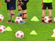 Open Day di calcio per i più piccoli