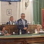 Mercato di Biella, Olivero: “Datemi un'alternativa concreta e veloce e lo lascio dove è” VIDEO Mercato di Biella, Olivero: “Datemi un'alternativa concreta e veloce e lo lascio dove è” VIDEO