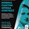 Conto alla rovescia: meno di 30 giorni per iscriversi al Norma Fantini Opera Contest 2026 Conto alla rovescia: meno di 30 giorni per iscriversi al Norma Fantini Opera Contest 2026