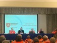 A Oropa il raggruppamento del Corpo Italiano di soccorso dell'ordine di Malta Piemonte A Oropa il raggruppamento del Corpo Italiano di soccorso dell'ordine di Malta Piemonte