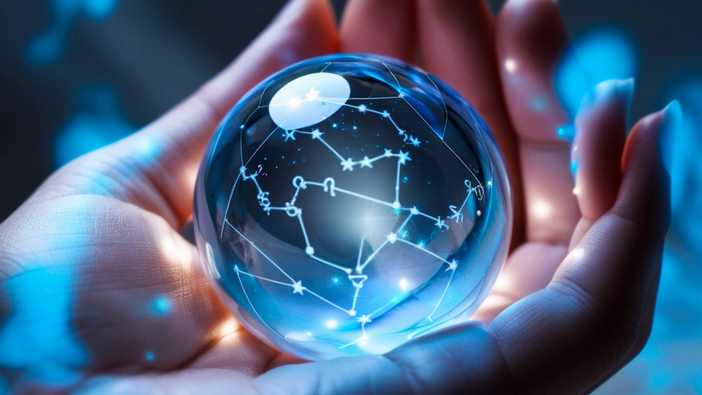 L'Oroscopo di Corinne per il 2026