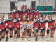 pallavolo gara