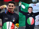 sport oro olimpico