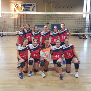 pallavolo gara