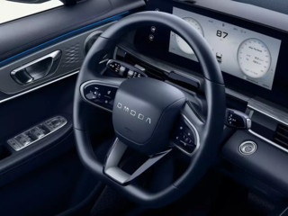 OMODA 5: il Crossover futuristico che rivoluziona la mobilità