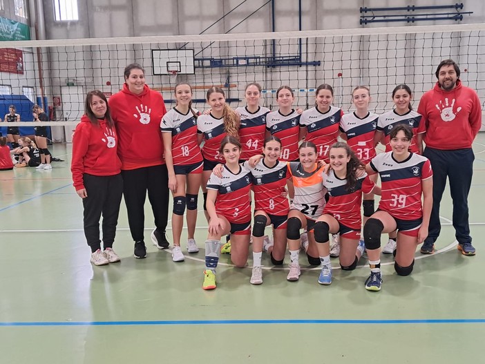 occhieppese volley occhieppese volley