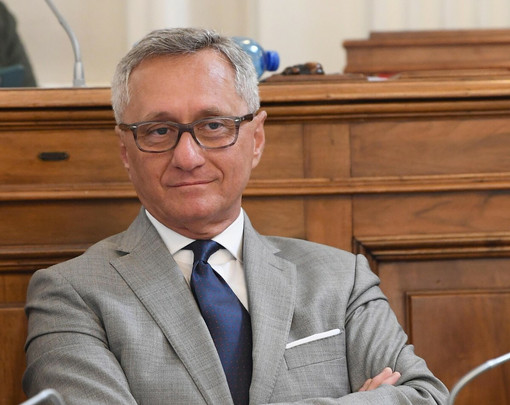 Biella, balzo in classifica per il sindaco Marzio Olivero nel consenso dei sindaci d’Italia: è al 56% Biella, balzo in classifica per il sindaco Marzio Olivero nel consenso dei sindaci d’Italia: è al 56%