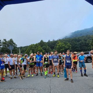 Oropa-Monte Camino, il 30 agosto la corsa in salita: 7 km e 1200 metri di dislivello