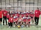 L'Occhieppese Under 14 trionfa al tie-break nel derby contro il Teamvolley L'Occhieppese Under 14 trionfa al tie-break nel derby contro il Teamvolley
