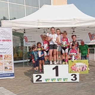 Occhieppo Inferiore, i risultati dei trofei Bergo Pneumatici e Comune di Occhieppo Inferiore Occhieppo Inferiore, i risultati dei trofei Bergo Pneumatici e Comune di Occhieppo Inferiore