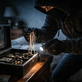 Furto a Quaregna Cerreto: rubano oro e bigiotteria - Foto di repertorio