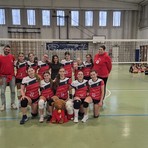Pallavolo, l’Occhieppese supera Gessi Valsesia e punta il primo posto