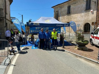 PartySport2026 a Borriana, Guerriero: "Lo sport è il collante perfetto tra generazioni e amministrazioni diverse"