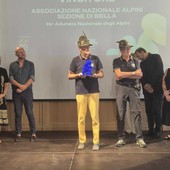 Il "Bimbo Faber" 2026 all'Adunata Nazionale degli Alpini: un riconoscimento per un evento che ha unito il Biellese Il "Bimbo Faber" 2026 all'Adunata Nazionale degli Alpini: un riconoscimento per un evento che ha unito il Biellese
