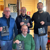 Festa al Golf Cavaglià con la Carnival Green Festa al Golf Cavaglià con la Carnival Green