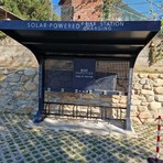 Torrazzo punta sulla mobilità sostenibile: nel nuovo parcheggio arriva la ricarica per le bici elettriche FOTO Torrazzo punta sulla mobilità sostenibile: nel nuovo parcheggio arriva la ricarica per le bici elettriche FOTO