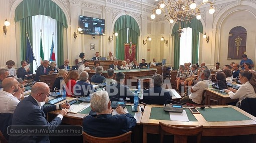 Consiglio comunale di Biella, il fronte ambientale si oppone: "Un intervento costoso e rischioso, in tutti i suoi aspetti" Consiglio comunale di Biella, il fronte ambientale si oppone: "Un intervento costoso e rischioso, in tutti i suoi aspetti"