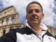 L'immagine di Giovanni Pellielo è tratta dalla sua pagina Facebook