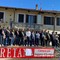 PartySport2026 a Borriana, Guerriero: "Lo sport è il collante perfetto tra generazioni e amministrazioni diverse"