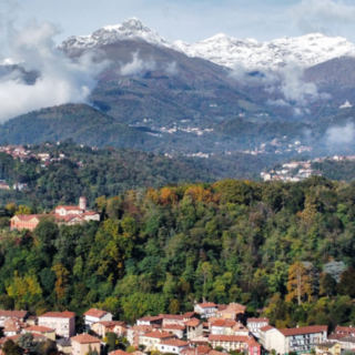 2025 in crescita a due cifre per il turismo biellese: eventi, escursionismo e ospitalità diffusa trainano lo slancio del territorio