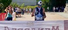 Trail, Francesco Nicola e Tania Rosa firmano la prima edizione della Monte Mars Marathon VIDEO
