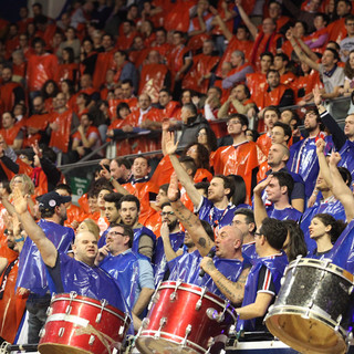 Basket - Angelico multata per gli insulti a Lechtaler Basket - Angelico multata per gli insulti a Lechtaler