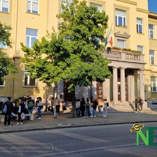 Itis Quintino Sella, un nuovo indirizzo tecnico in Trasporti e Logistica nel piano regionale 2026/2027