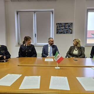 Biella, Polizia di Stato e Banca Sella unite contro le truffe: al via la formazione nelle filiali