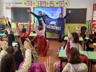 Piemonte, oltre 1.200 studenti coinvolti in un anno di educazione ambientale