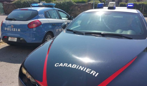 Biella, lite nella notte al Piazzo: esaminate le immagini delle videocamere di sorveglianza