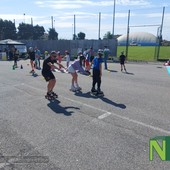 #PartySport2026 quest' anno sarà a Borriana!