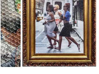 Stefano Ceretti su “Progresso Fotografico” tra i grandi della street photography