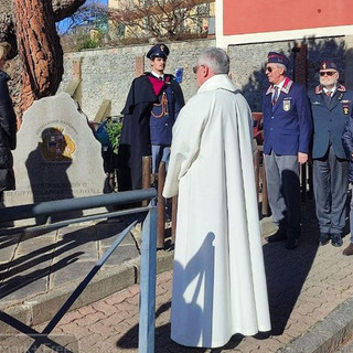 Biella ricorda Giovanni Palatucci, martedì 10 febbraio la cerimonia - foto di una edizione precedente