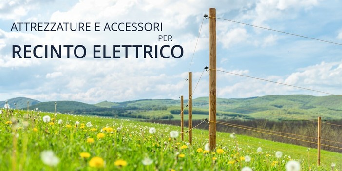 Il pastore elettrico al servizio del paesaggio – pascolo sostenibile e biodiversità mano nella mano