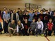 Tennistavolo: Conclusi i campionati a squadre, Biella festeggia due promozioni Tennistavolo: Conclusi i campionati a squadre, Biella festeggia due promozioni