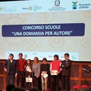 Premio Biella Letteratura e Industria: il 2024 è dedicato alla saggistica.