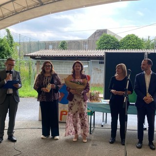 A Tollegno la consegna del Premio Straudi nel ricordo di Nicolò