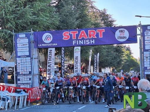 Parata di stelle alla Prevostura MTB: da Claudia Peretti, Stefano Goria a Jacopo Billi Parata di stelle alla Prevostura MTB: da Claudia Peretti, Stefano Goria a Jacopo Billi