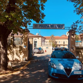 polizia prostituzione