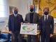 pella comunità europea