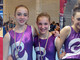 Ginnastica Artistica - Le atlete biellesi protagoniste al GpT di Torino
