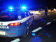 polizia sicurezza stradale
