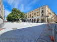 Biella, viale Matteotti e Fons Vitae: riqualificazione alle battute finali FOTO e VIDEO Angela Lobefaro per newsbiella.it