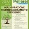 Cossato, Pellerei Energia inaugura la nuova rete di teleriscaldamento