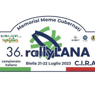 Rally Lana 2023: Ecco i palcoscenici delle sfide Rally Lana 2023: Ecco i palcoscenici delle sfide
