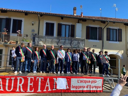 PartySport2026 a Borriana, Guerriero: "Lo sport è il collante perfetto tra generazioni e amministrazioni diverse" PartySport2026 a Borriana, Guerriero: "Lo sport è il collante perfetto tra generazioni e amministrazioni diverse"