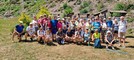 Dalle Cave della Balma alla scoperta della Valle Cervo: un viaggio tra paesaggi, cultura e memoria FOTO